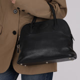 Hermès 2006 Noir Clemence Bolide 31