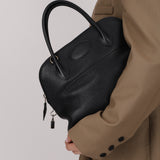 Hermès 2006 Noir Clemence Bolide 31