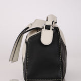 Loewe Tricolor Mini Puzzle Bag