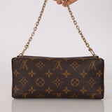 Louis Vuitton Monogram Rose Jasmin Bloom Pouch