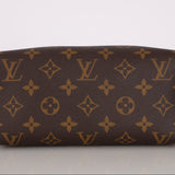 Louis Vuitton Monogram Rose Jasmin Bloom Pouch