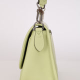 Louis Vuitton Epi Buci NM Pistachio 2022