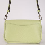 Louis Vuitton Epi Buci NM Pistachio 2022