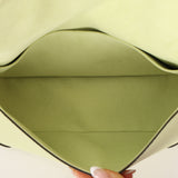 Louis Vuitton Epi Buci NM Pistachio 2022