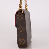 Louis Vuitton Monogram Felicie Pochette