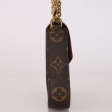 Louis Vuitton Monogram Felicie Pochette