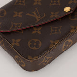 Louis Vuitton Monogram Felicie Pochette