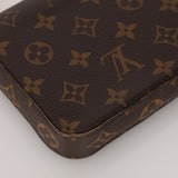 Louis Vuitton Monogram Felicie Pochette