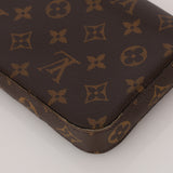 Louis Vuitton Monogram Felicie Pochette