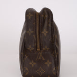 Vintage Louis Vuitton Monogram Trousse Toilette 28
