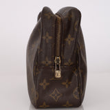Vintage Louis Vuitton Monogram Trousse Toilette 28