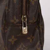 Vintage Louis Vuitton Monogram Trousse Toilette 28