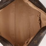 Vintage Louis Vuitton Monogram Trousse Toilette 28