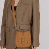 Hermes 2022 Bisquit Clemence Evelyne TPM