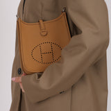 Hermes 2022 Bisquit Clemence Evelyne TPM