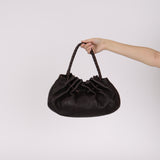 Bottega Veneta Cervo Balloon Shoulder Bag