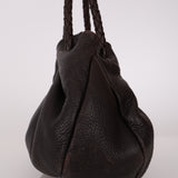 Bottega Veneta Cervo Balloon Shoulder Bag