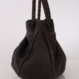 Bottega Veneta Cervo Balloon Shoulder Bag