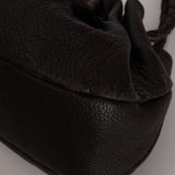 Bottega Veneta Cervo Balloon Shoulder Bag