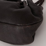 Bottega Veneta Cervo Balloon Shoulder Bag