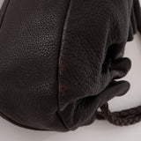 Bottega Veneta Cervo Balloon Shoulder Bag
