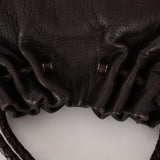 Bottega Veneta Cervo Balloon Shoulder Bag