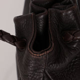Bottega Veneta Cervo Balloon Shoulder Bag