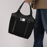 Dior 2005 Diorissimo Street Chic Tote