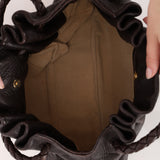 Bottega Veneta Cervo Balloon Shoulder Bag