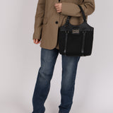 Dior 2005 Diorissimo Street Chic Tote