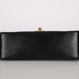 Chanel 1996 Lambskin Small Diana Bag 24K GP