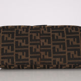 Fendi Zucca Mamma Forever Baguette