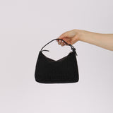 Fendi Zucchino Mini Pouch