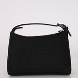 Fendi Zucchino Mini Pouch