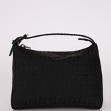 Fendi Zucchino Mini Pouch