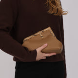 Fendi Small Watersnake Frame First Clutch