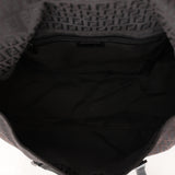 Fendi Zucchino East West Baguette Tote