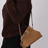 Fendi Small Watersnake Frame First Clutch