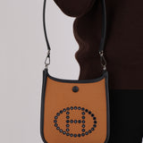 Hermes 2022 Dune Toile Officier and Caban Swift Neo Evelyne TPM PHW