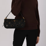 Prada Tessuto Pietre Pochette