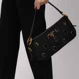 Prada Tessuto Pietre Pochette