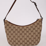 Gucci GG Canvas Pochette