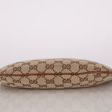 Gucci GG Canvas Pochette