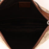 Gucci GG Canvas Pochette