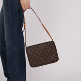 Louis Vuitton Monogram Musette Tango Bag