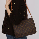 Louis Vuitton Monogram Musette Tango Bag