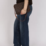 Louis Vuitton Monogram Musette Tango Bag