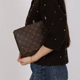 Louis Vuitton Monogram Musette Tango Bag