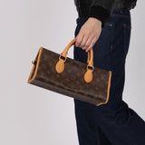 Louis Vuitton 2005 Monogram Popincourt Bag