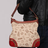 Limited Edition Loewe 160th Anniversary Canvas Print Hobo